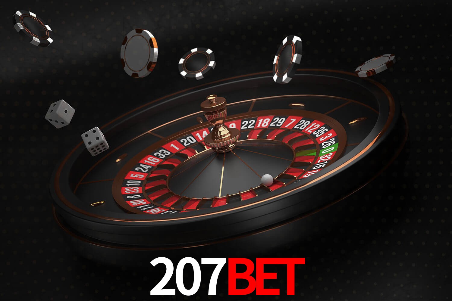 207bet - Fortuna e Emoção Garantidas - 207bet.com