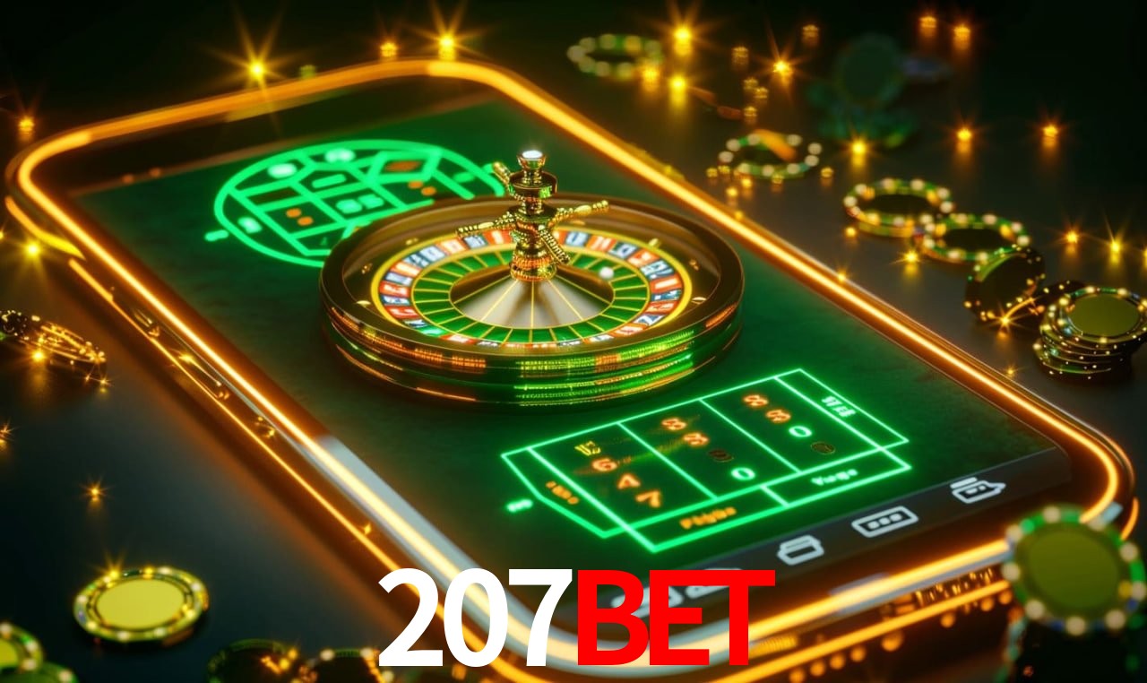 2FA Security 207bet