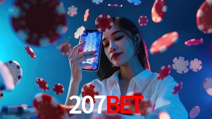 Descubra a Essência do 207bet: Nossa História e Compromissos