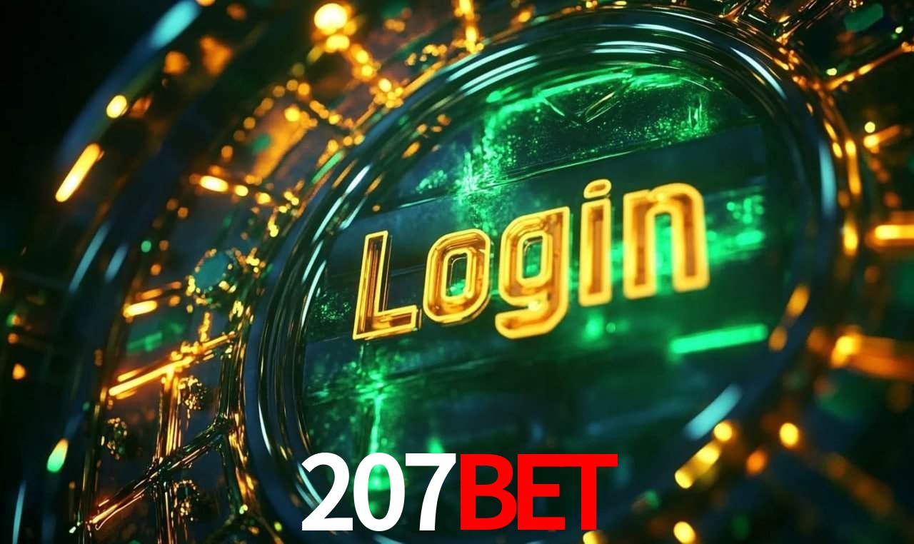 Premium Interface 207bet