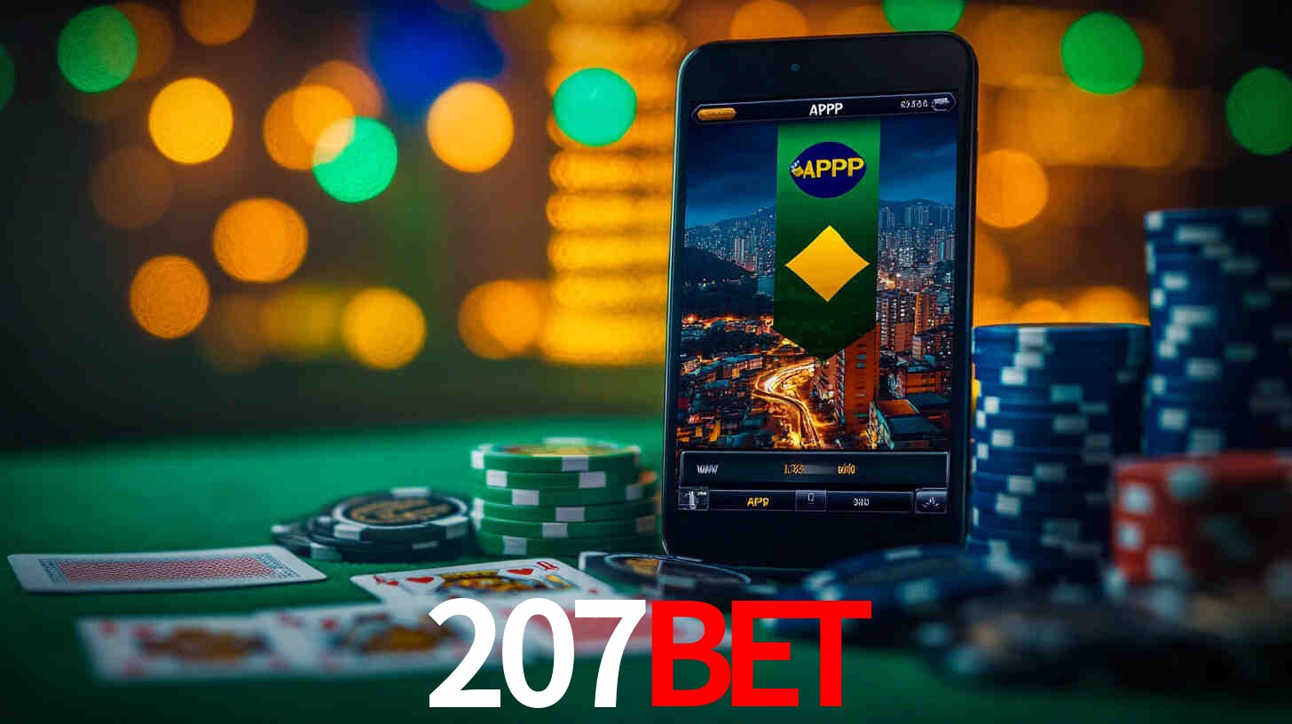 Descubra o Programa VIP da 207bet: Vantagens Exclusivas para Jogadores