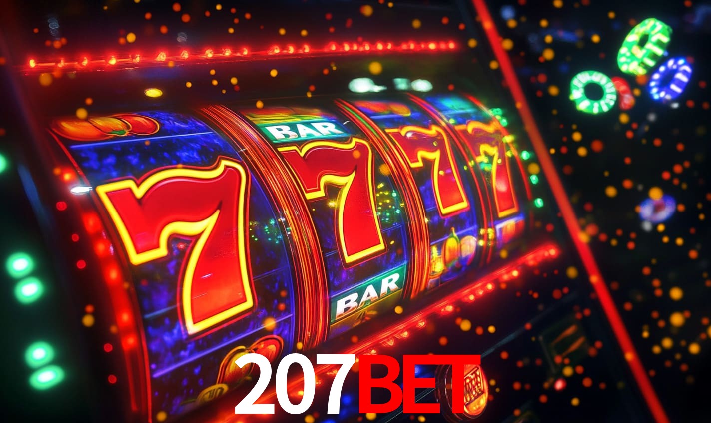 207bet.com