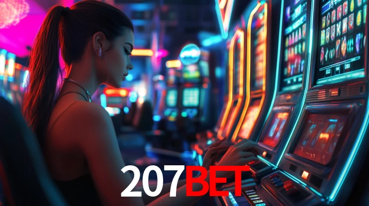 207bet login