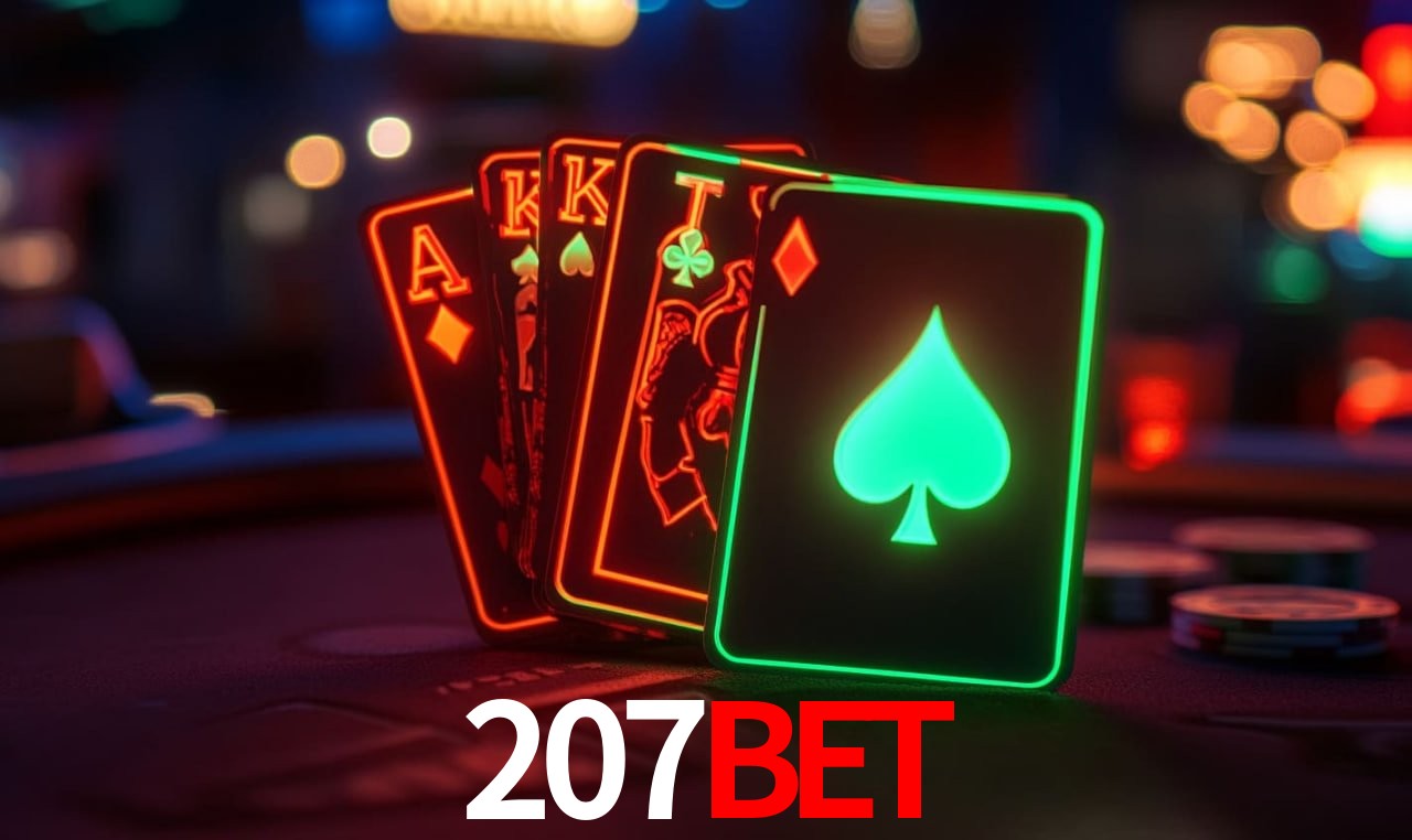 Game Statistics 207bet