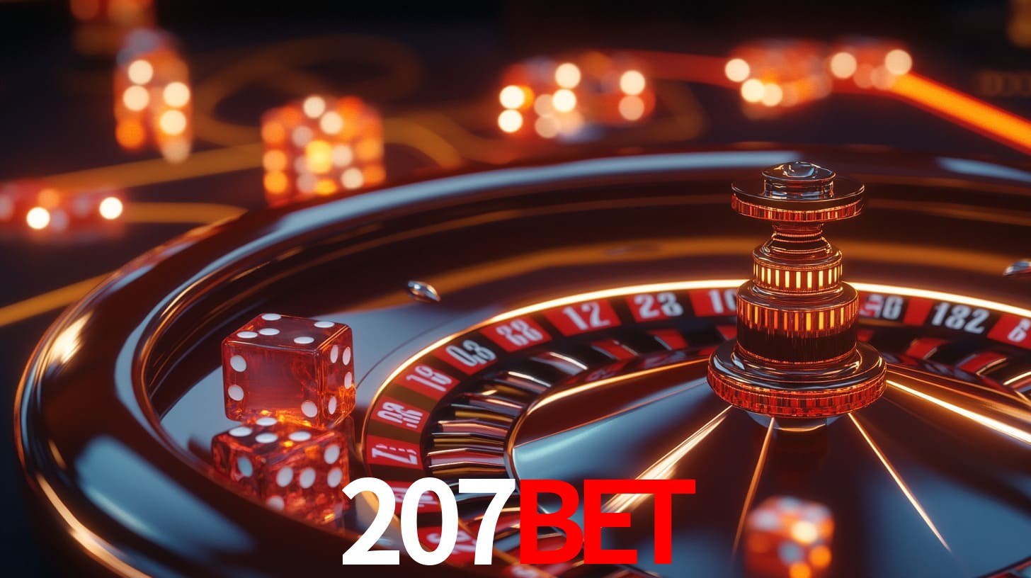 Live Casino 207bet