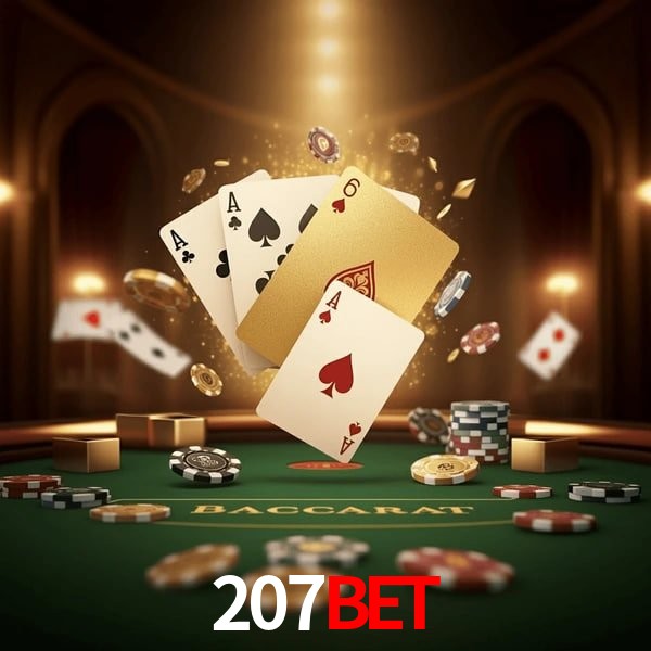 VIP Casino 207bet