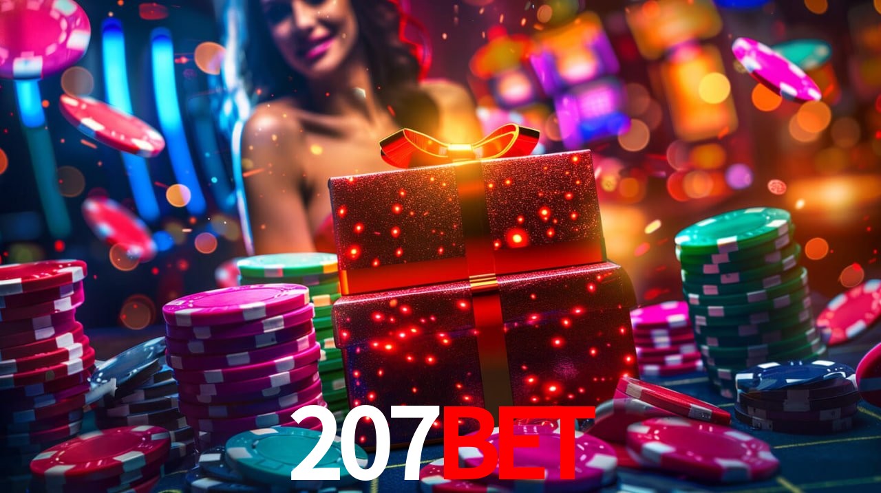 Descubra o Programa VIP da 207bet: Vantagens Exclusivas para Jogadores