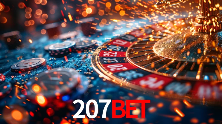 Slot Games 207bet