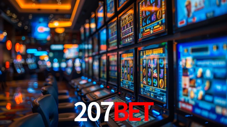 Quick Registration 207bet