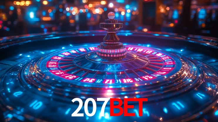 207bet