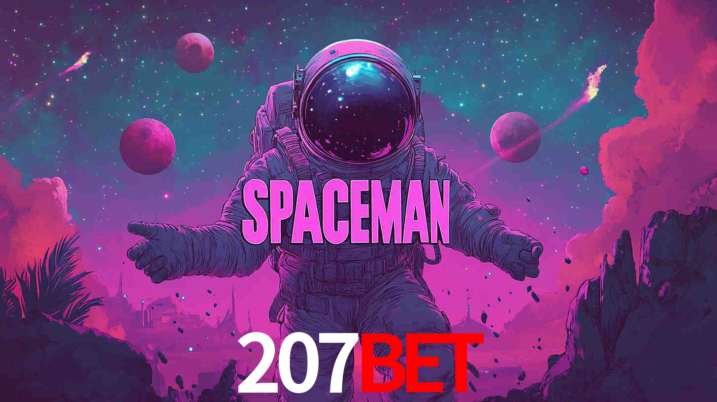 Descubra a Magia dos Jogos de Arcade no 207bet