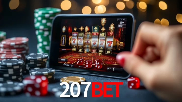 Premium Interface 207bet