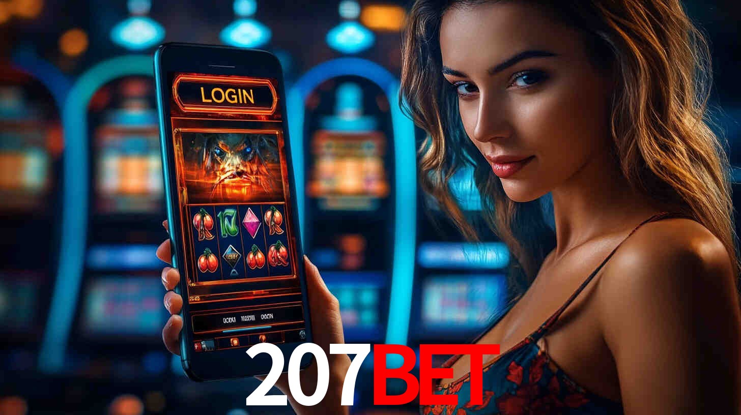 207bet login