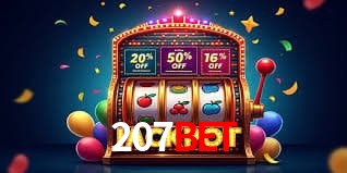 Account Benefits 207bet