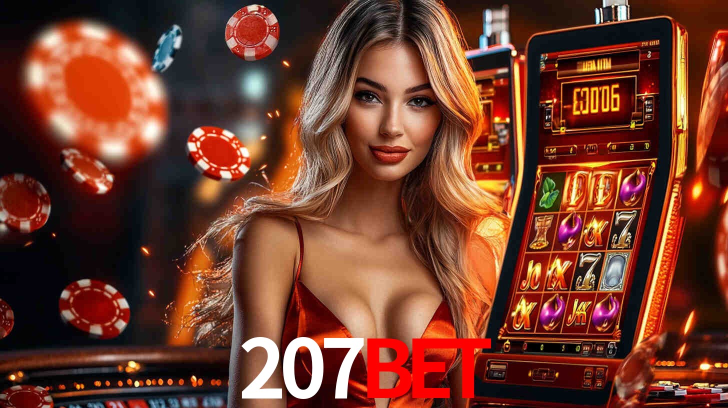 207bet.com
