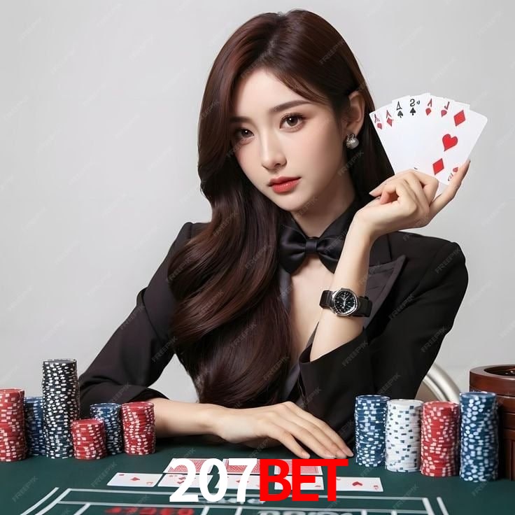 Quick Registration 207bet