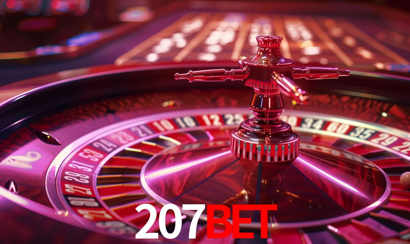 Descubra a Essência do 207bet: Nossa História e Compromissos